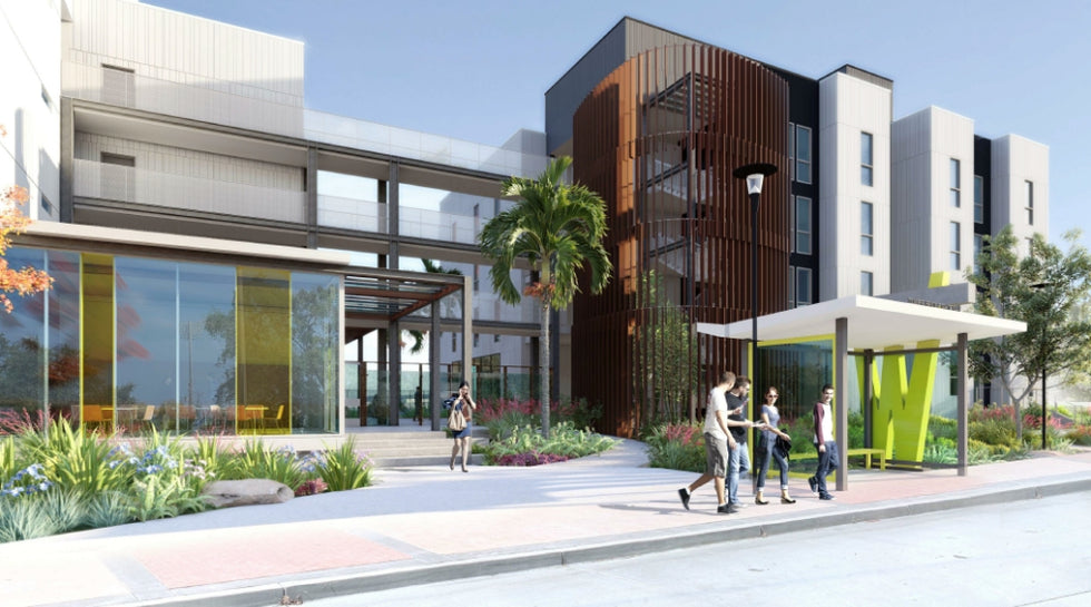 WEST SACRAMENTO: West Gateway II