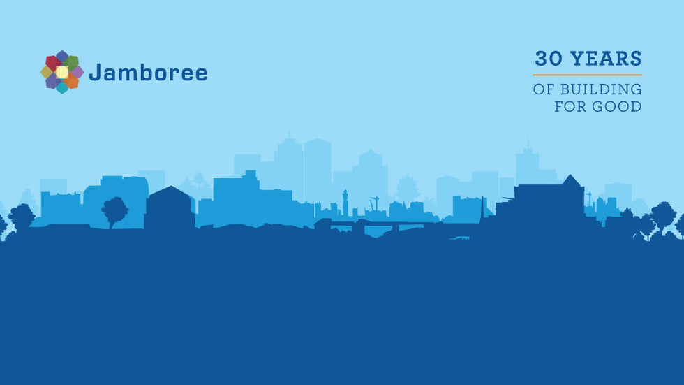 Jamboree celebrates 30 years of Building For Good affordable housing with services