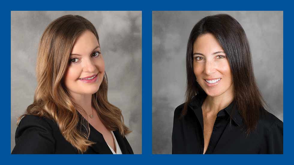 Jamboree promotes Natalie Reider and Karen Hammond to Vice Presidents.
