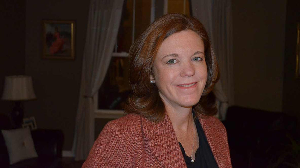 Jamboree hires first NoCal VP, Jeree Glasser-Hedrick