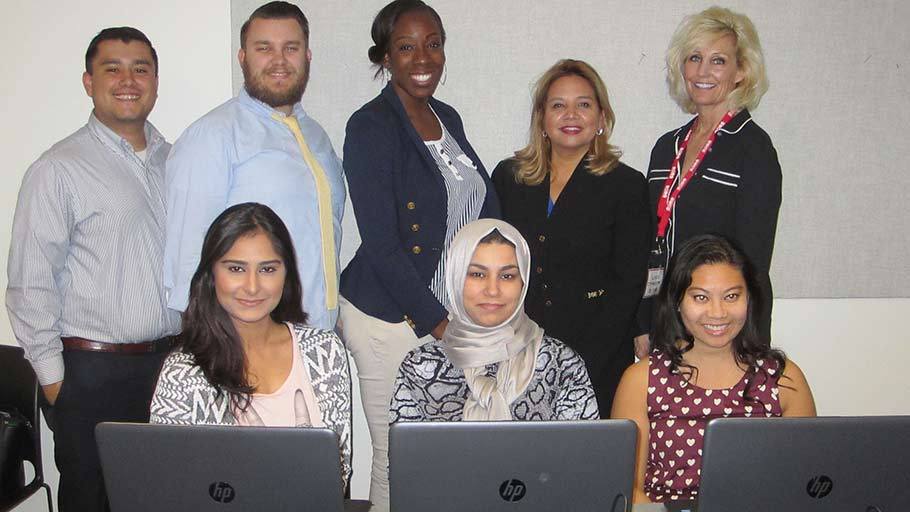 Jamboree and OC STEM partnership leads to free resident AutoCad classes.