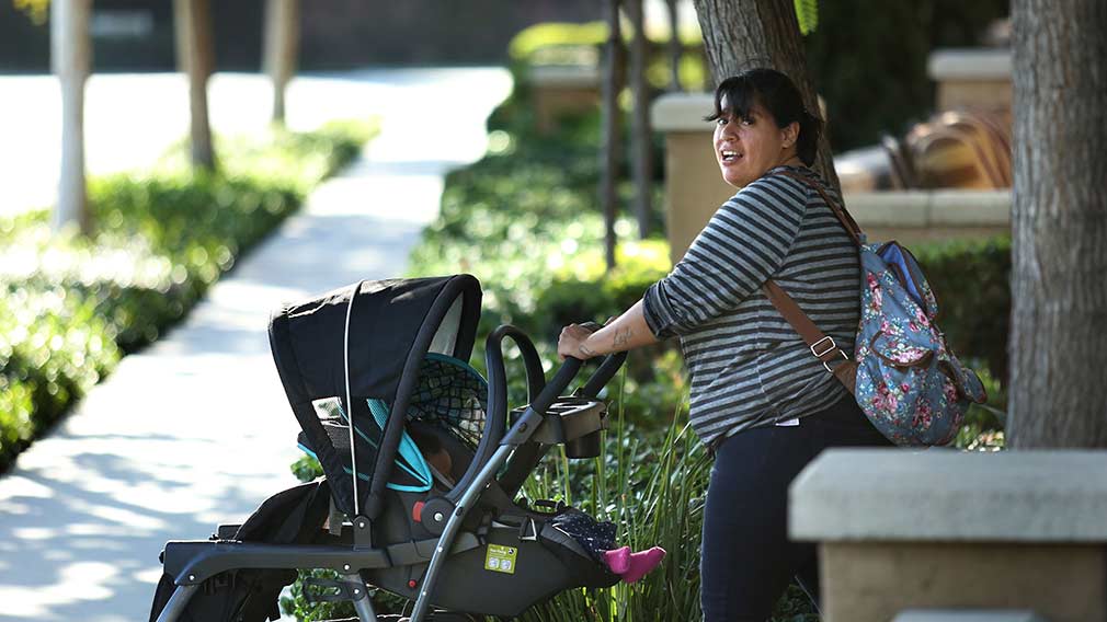 Jamboree residents thrive in permanent supportive housing