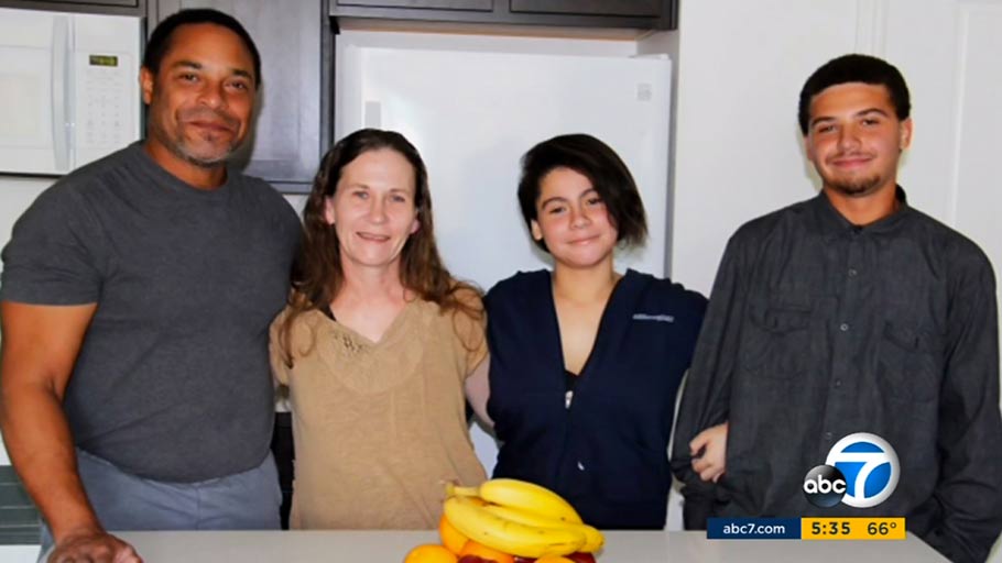 Jamboree Helps to End OC Homelessness in Orange County