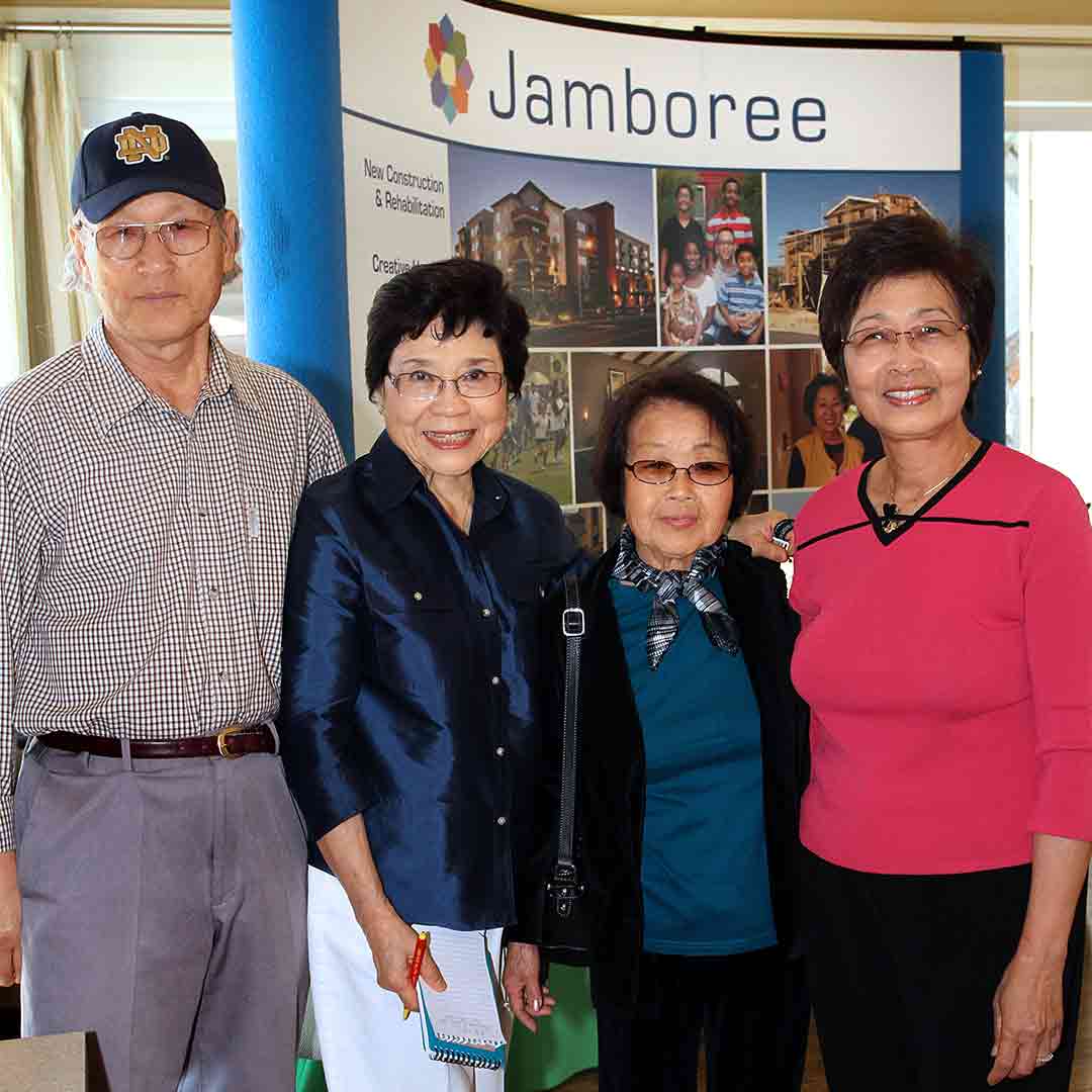 Fund a Need for Seniors, Donate and Provide Support