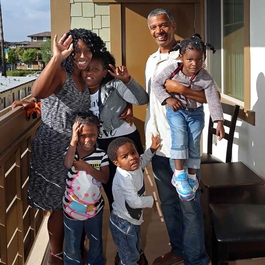 Fund a Need, Donate and Provide Support for Families