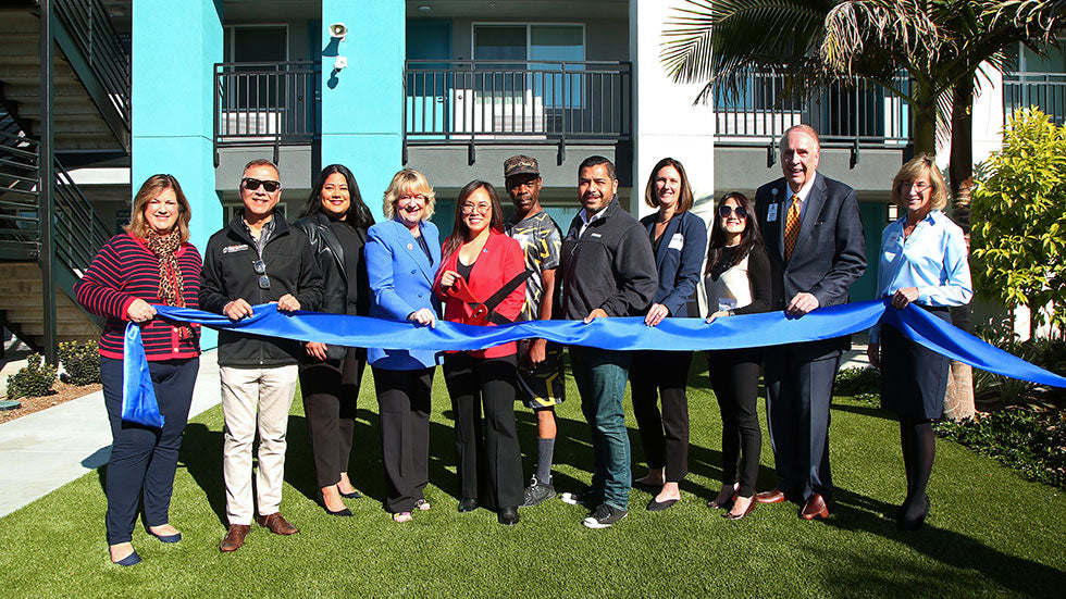 Estrella Springs Grand Opening
