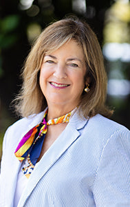 Laura Archuleta, Jamboree President/Chief Executive Officer