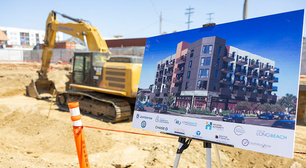 The 101 Groundbreaking 07-02-25