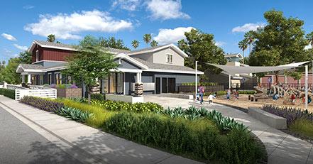 Jamboree to Break Ground on Its First Development in Fullerton, CA
