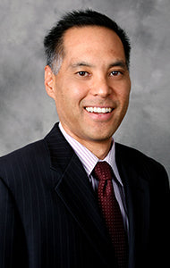 Roger Kinoshita, Vice President, Real Estate Acquisitions, Executive Management Team, Jamboree