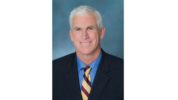 Jim Francis, Jamboree Chief Financial Officer newly hired