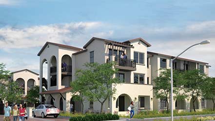 SacCounty Receives Grants For Two Housing Sites